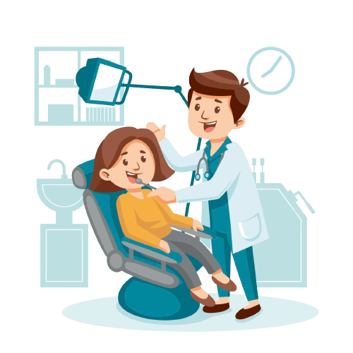 Diş Hekimliği Bilgi Sistemi (DHBS)